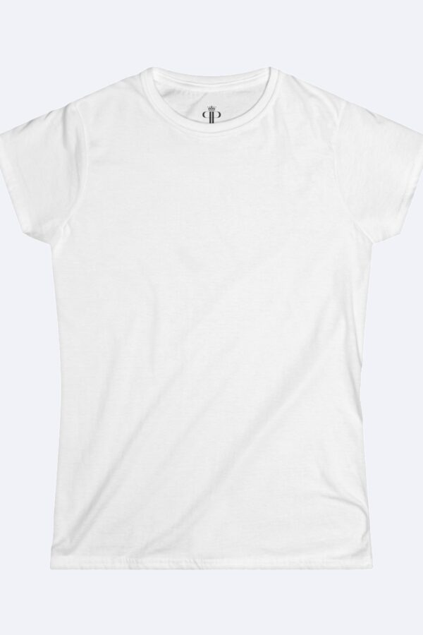 Women's Softstyle Tee